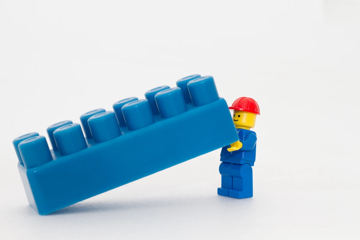 LEGO