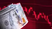 por que esta subiendo el dolar