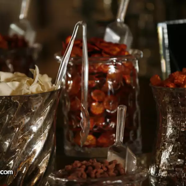 Cumple de Gaby Camelo