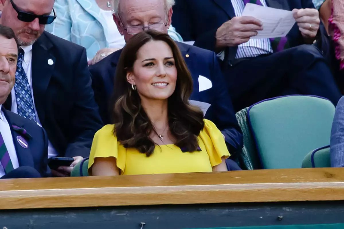 Kate Middleton