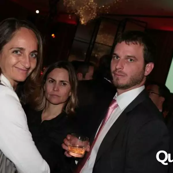 Lanzamiento Revolution