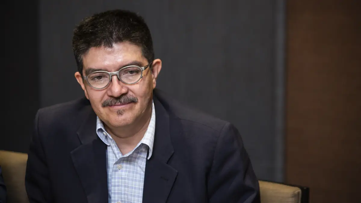Nueva dirección