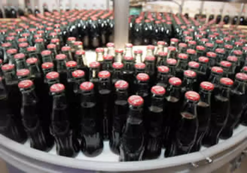 La empresa mexicana ofreció su segundo tramo del bono con una tasa fija de 8.27%. (Foto: AP)