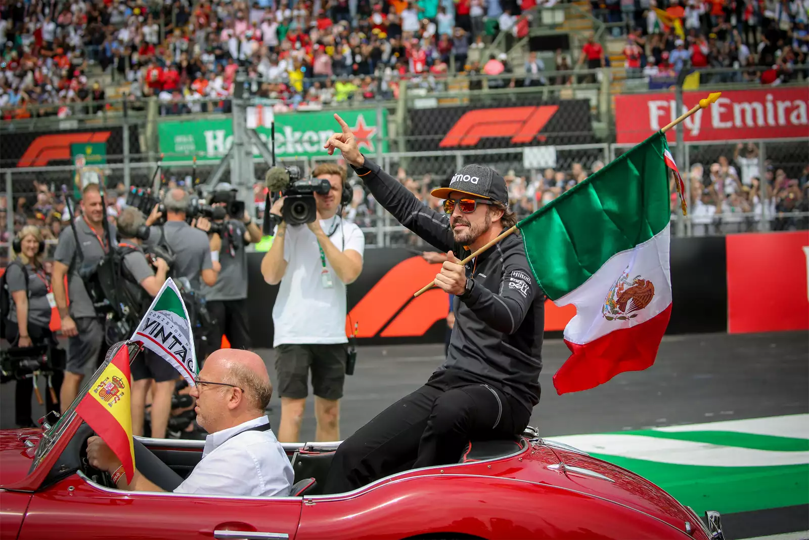 exposicion gp de mexico bosque de chapultepec