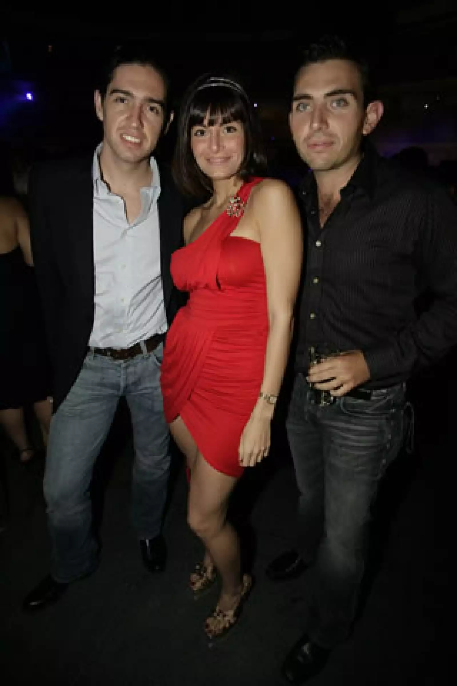 Inauguración Habita Monterrey