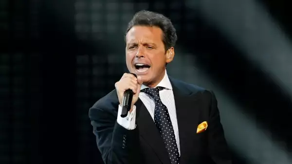 Luis Miguel