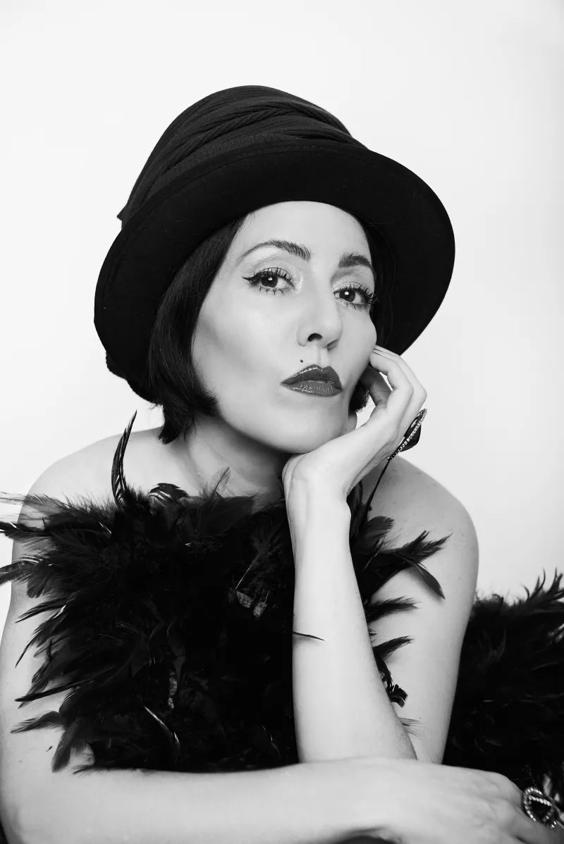 Stephanie Salas.