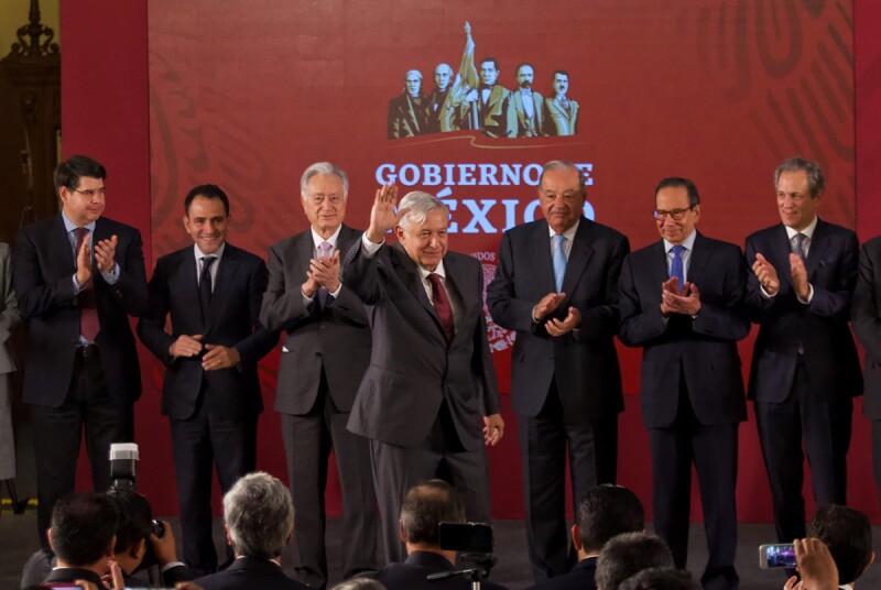 AMLO gasoductos