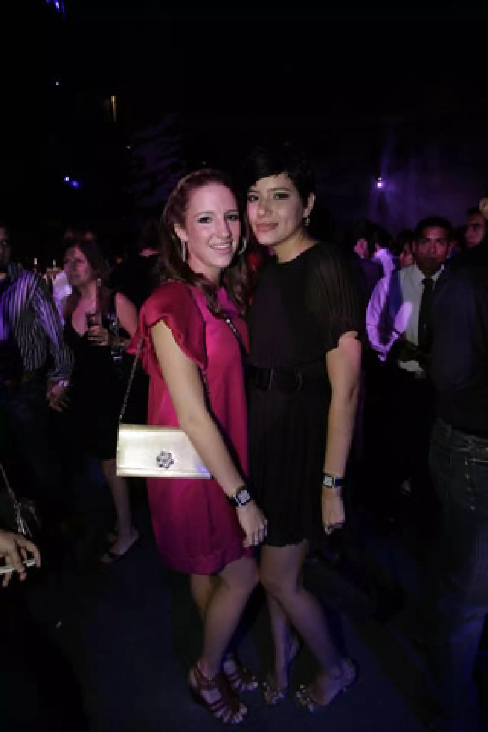 Inauguración Habita Monterrey