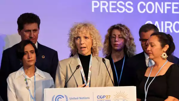 COP27