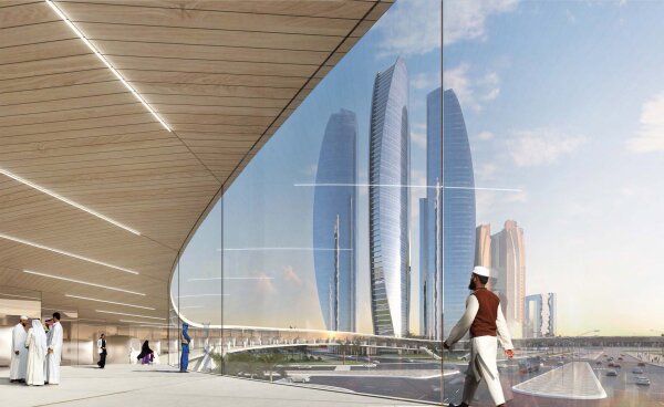 Hyperloop One