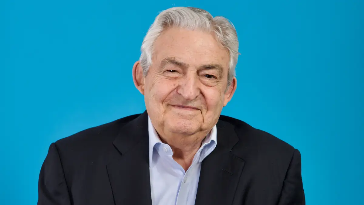 Muere Roberto Servitje, cofundador de Grupo Bimbo