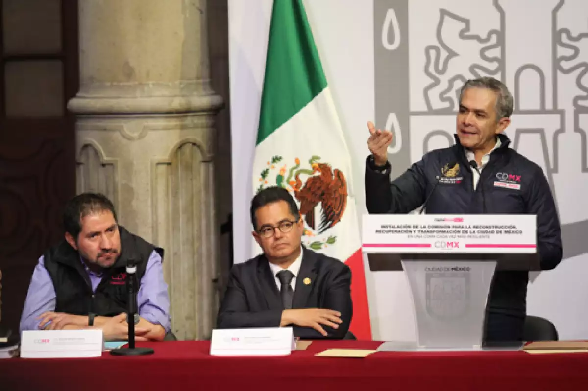 Renuncias
