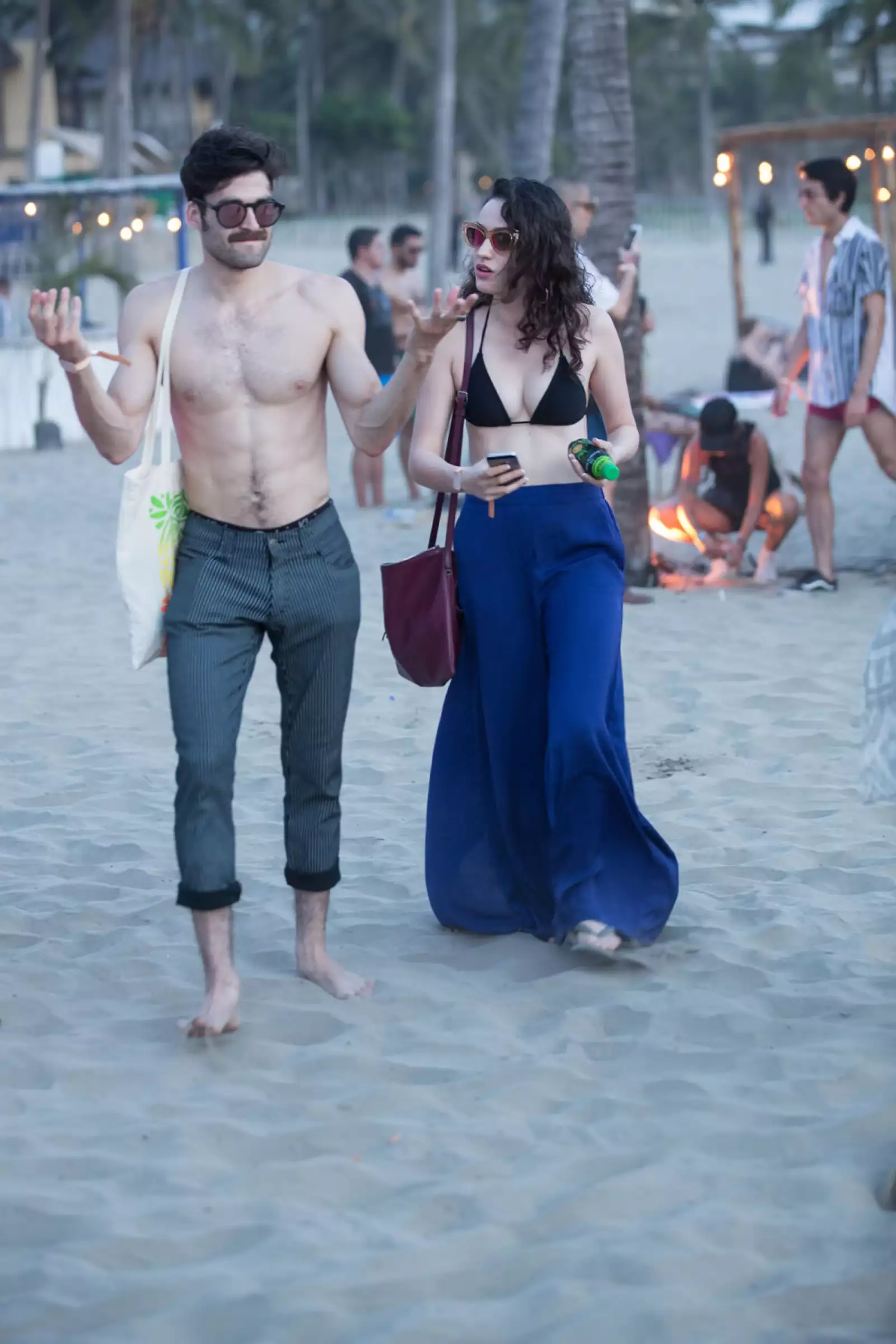 Trópico 2017