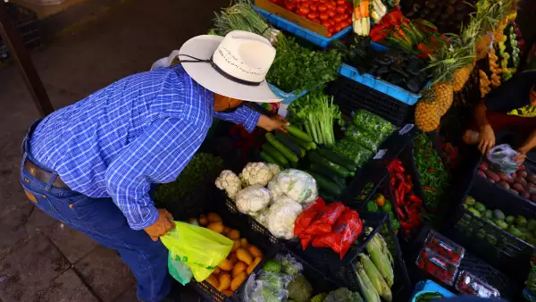 Inflación enero 2024: se registra la mayor cuesta en siete años
