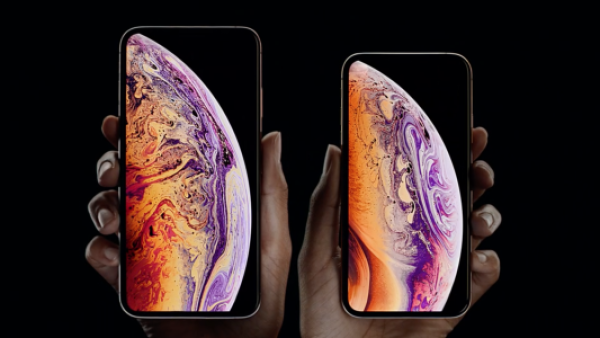 Las primeras impresiones después de usar el iPhone XS y el XS Max