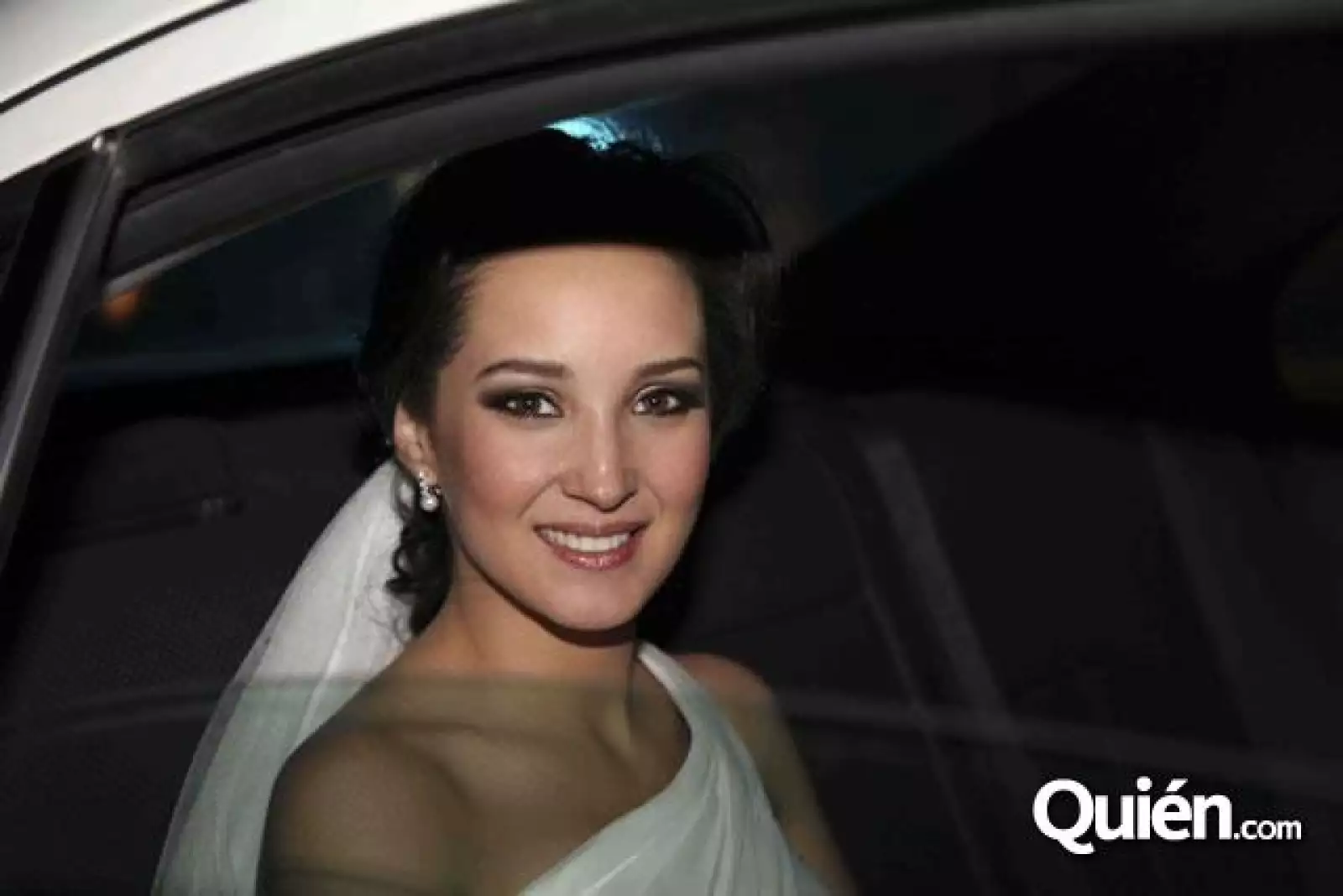 Boda Fabián Orozco y Daniela Plascencia