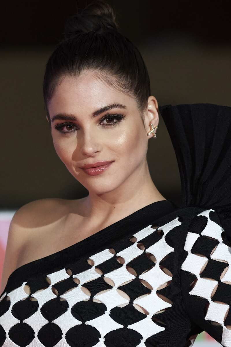 Andrea Duro