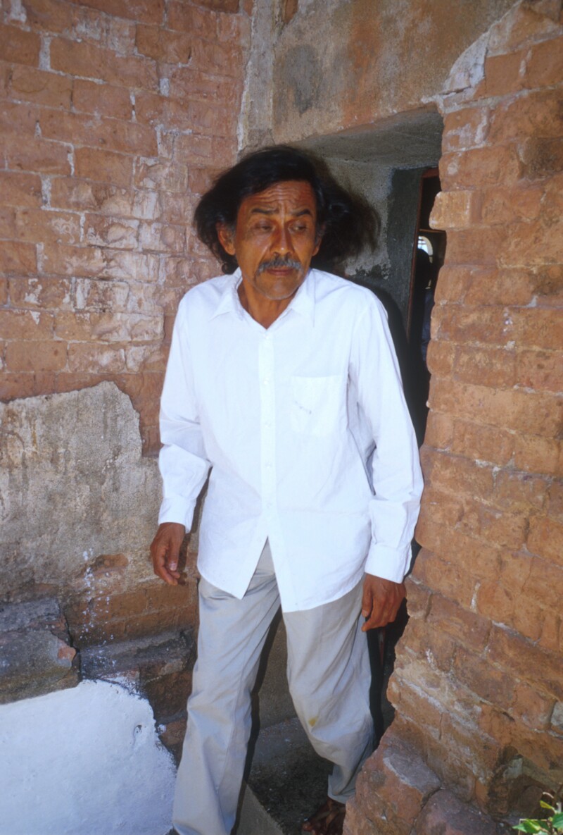 Francisco Toledo