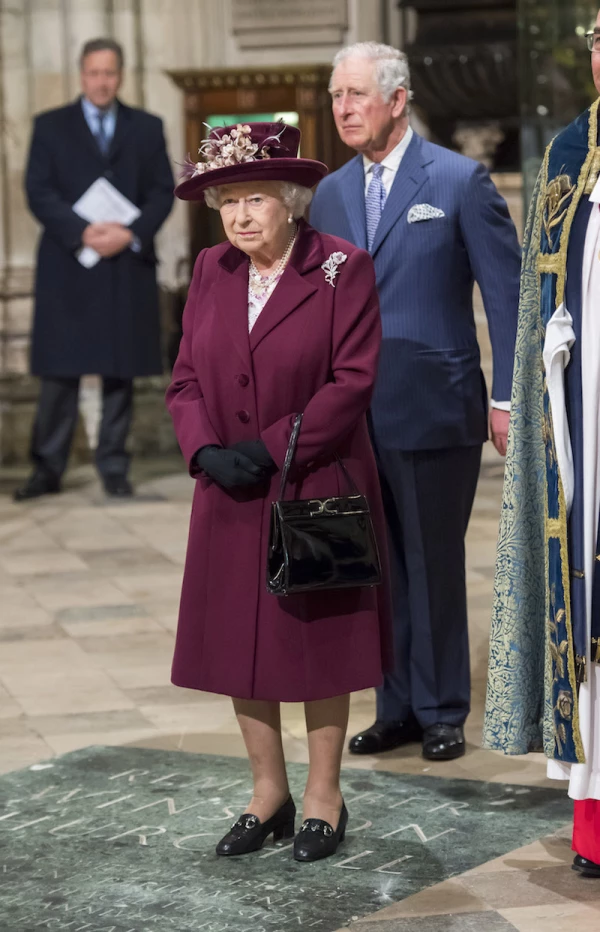 Commonwealth Day Service & Reception