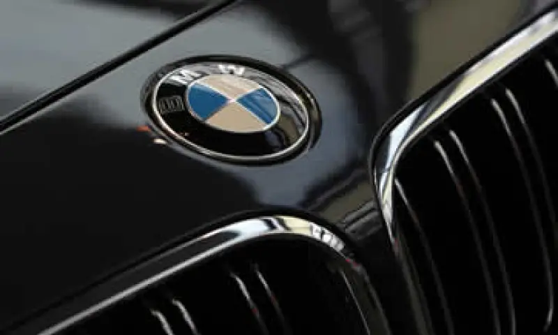 Las ventas de BMW subieron 9.4% a 153,000 autos durante junio.  (Foto: AP)
