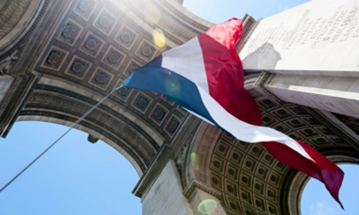 El Gobierno estima que la tasa de desempleo en Francia alcanzará el 10.7% de la población activa. (Foto: Getty Images)