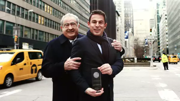 Eugenio López Rodea y Eugenio López Alonso
