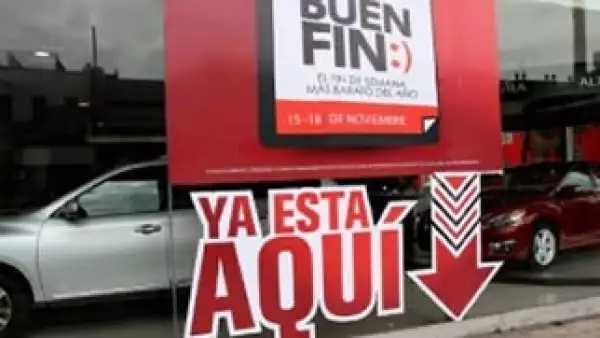 Automotriz en el Buen Fin