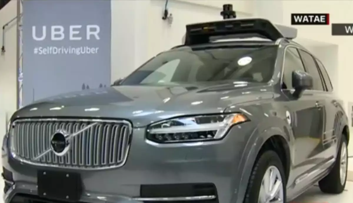 Los escándalos han llevado a mucha gente a conocer a Uber. (Foto: AFP)