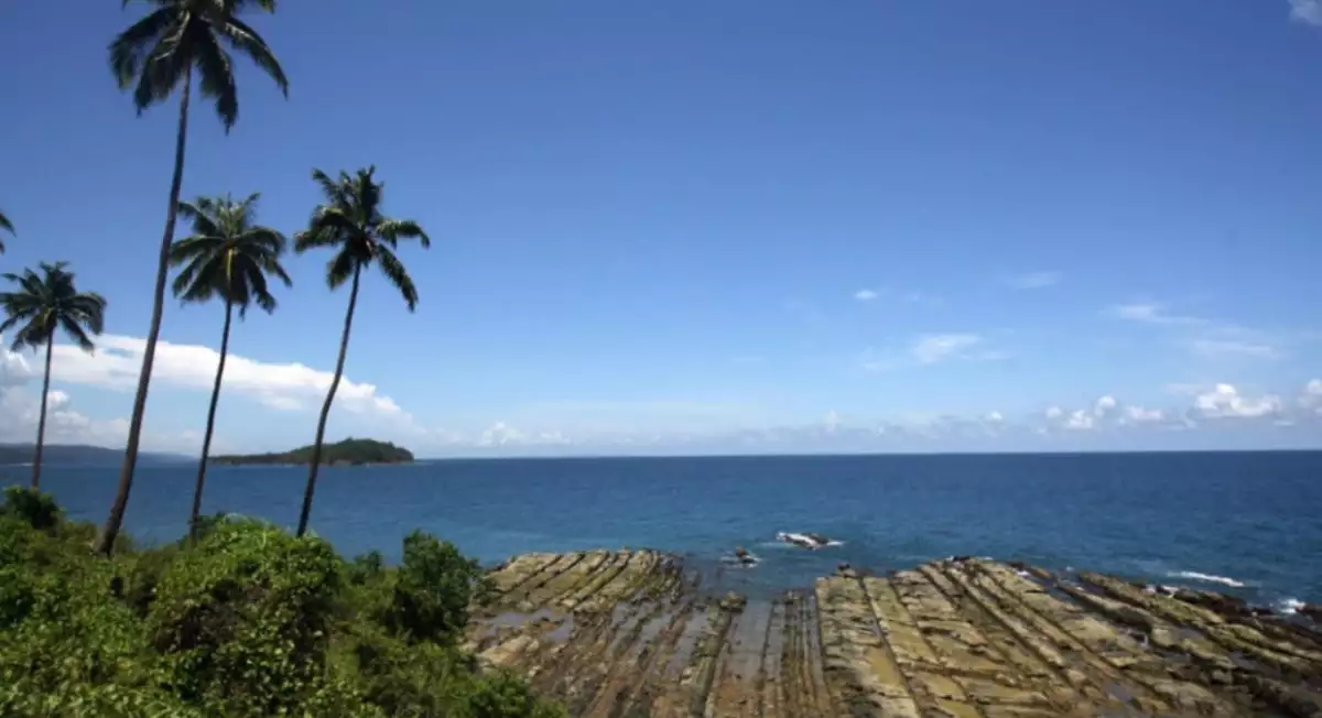 Isla
