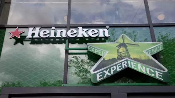 Heineken