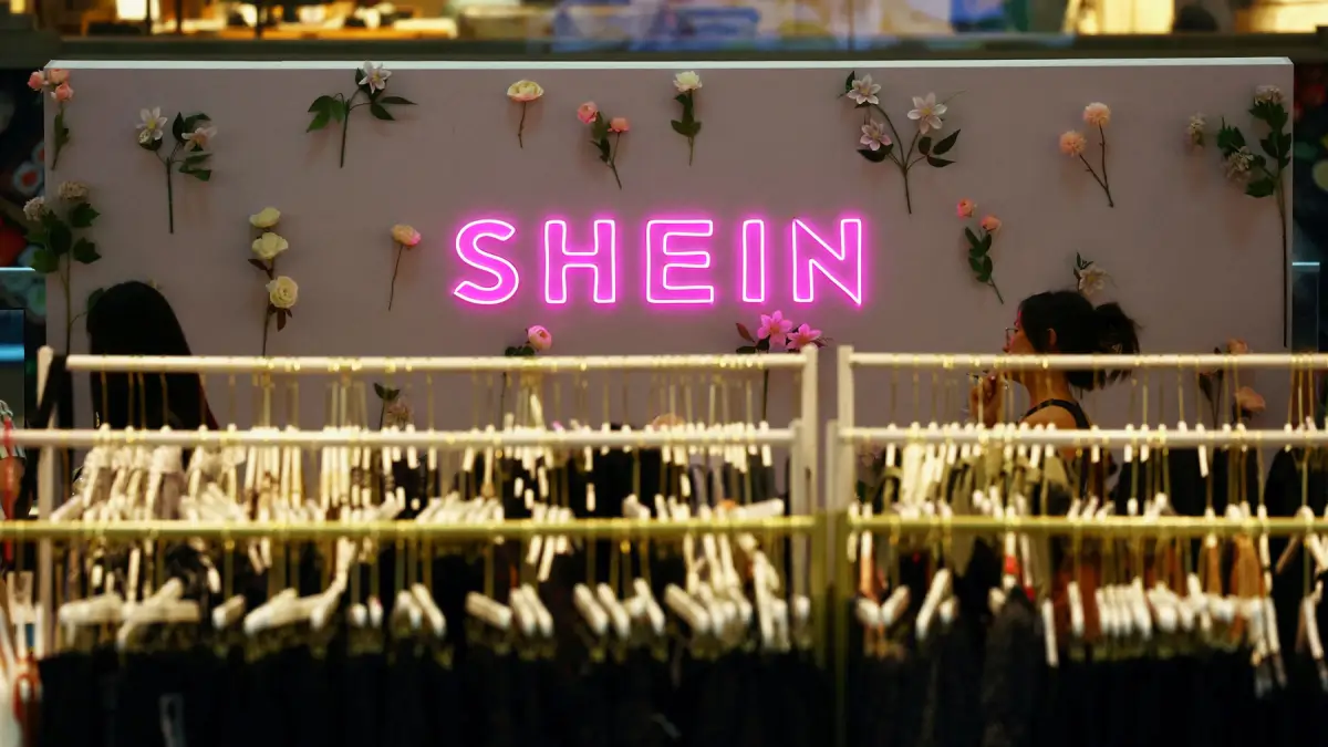 por que shein es tan barato