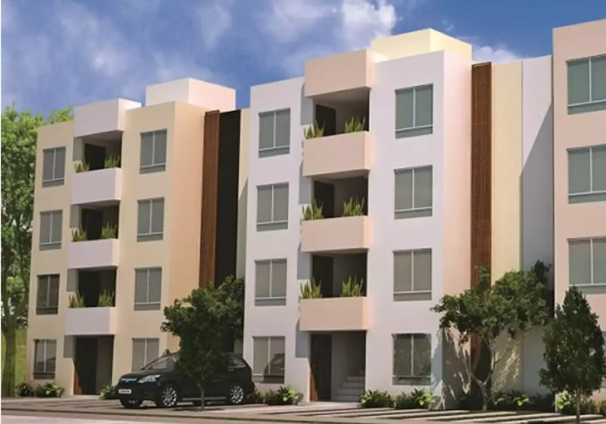 Casas Ara