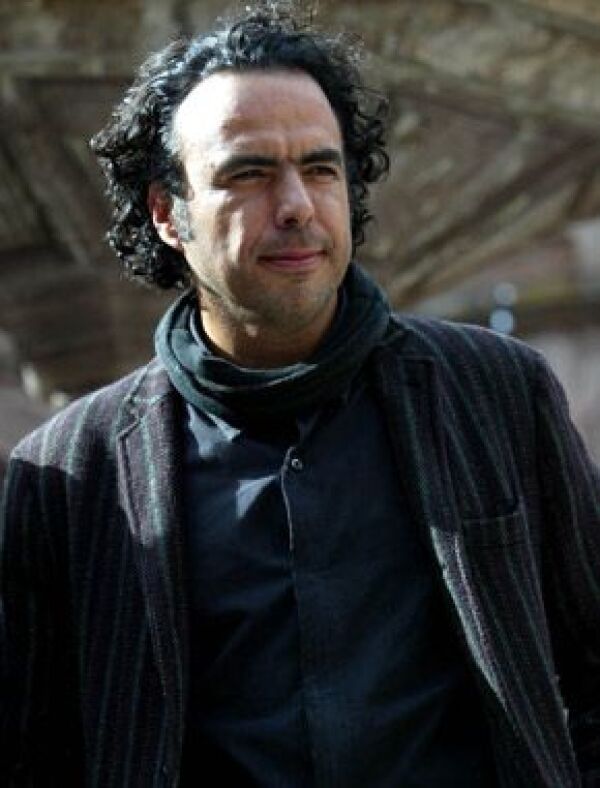 González Iñárritu dijo sentirse orgulloso de ser mexicano