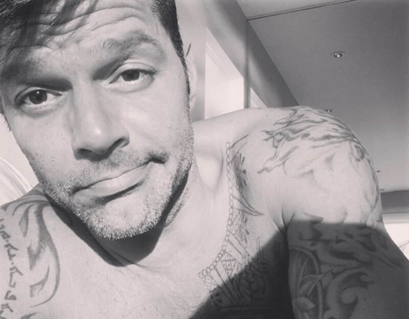 Ricky Martin