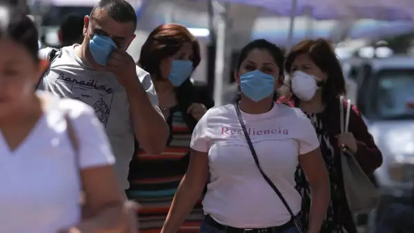 Medidas preventivas por Coronavirus