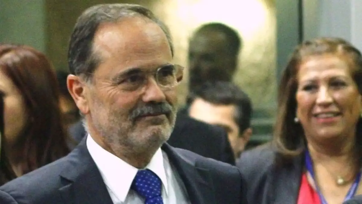 Gustavo Madero