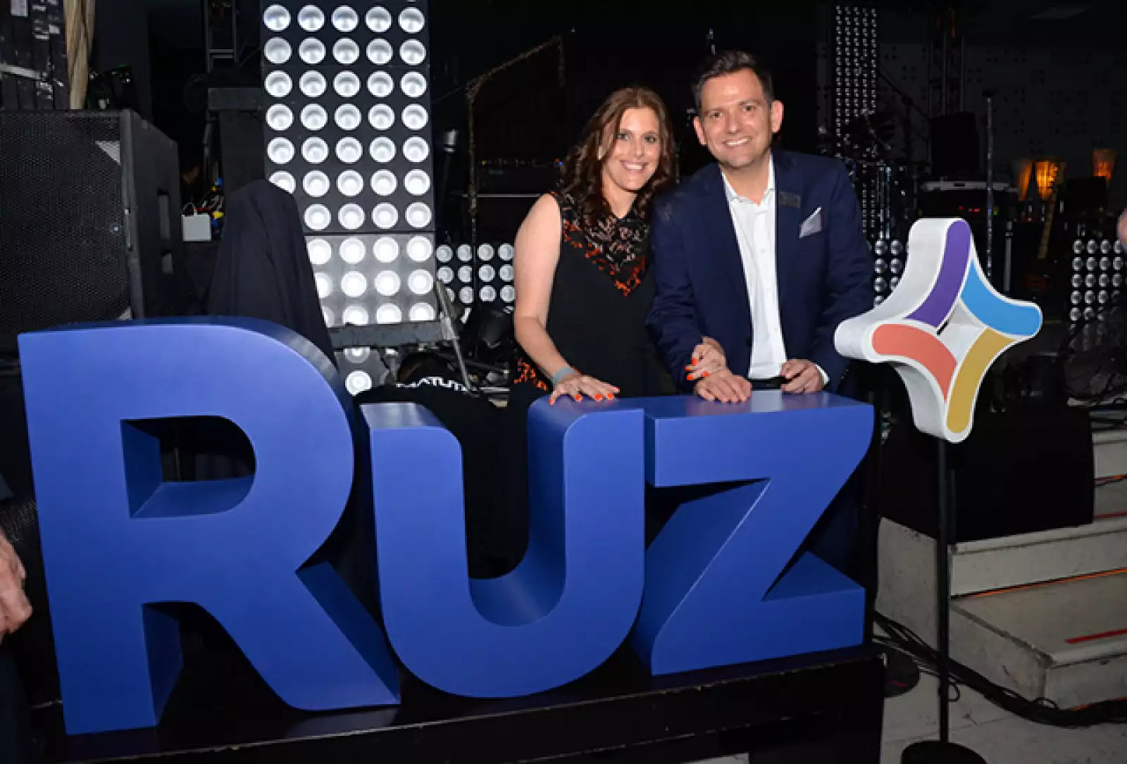 25 años de grupo Ruz