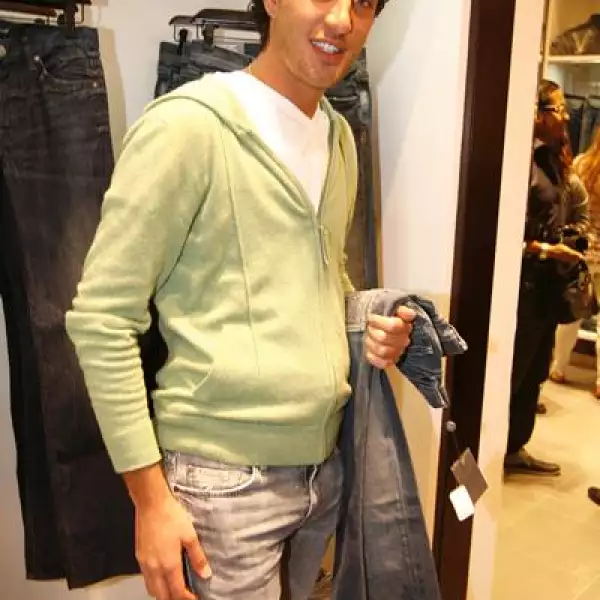 Inauguración Tienda 7