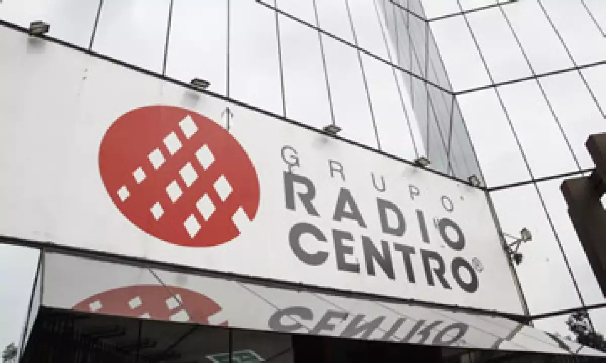 Grupo Radio Centro opera 15 estaciones de radio en tres ciudades de México y una en Estados Unidos (Foto: Cuartoscuro/Archivo )