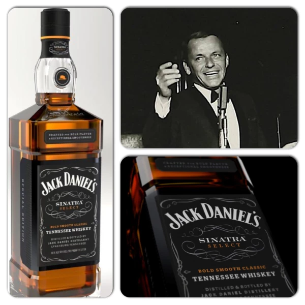 Sinatra Select