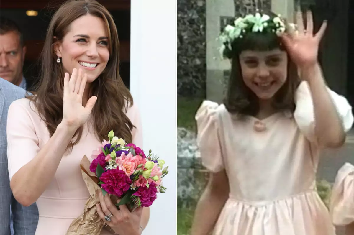 Kate Middleton