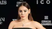 ICON Awards, Madrid, Spain - 09 Oct 2019