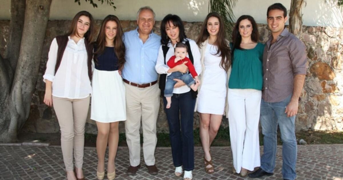 Así era el político Juan Ignacio Torres Landa