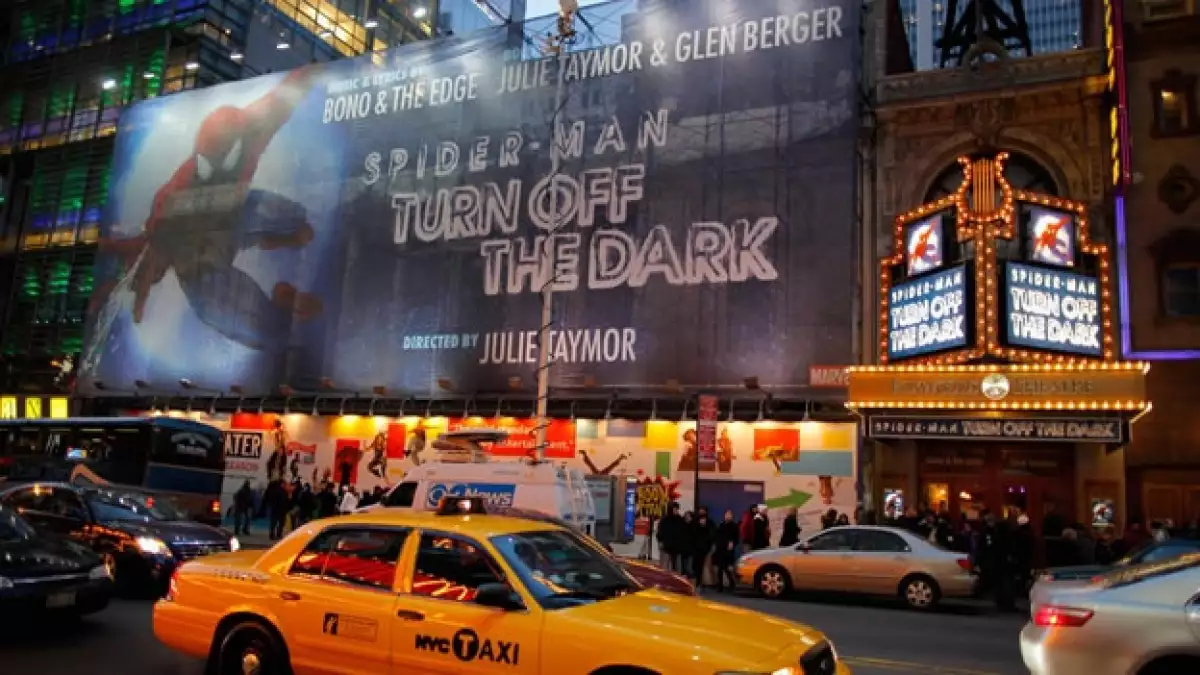 Broadway