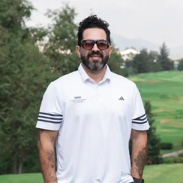 TORNEO DE GOLF
