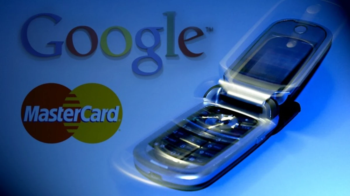 Google pago celular