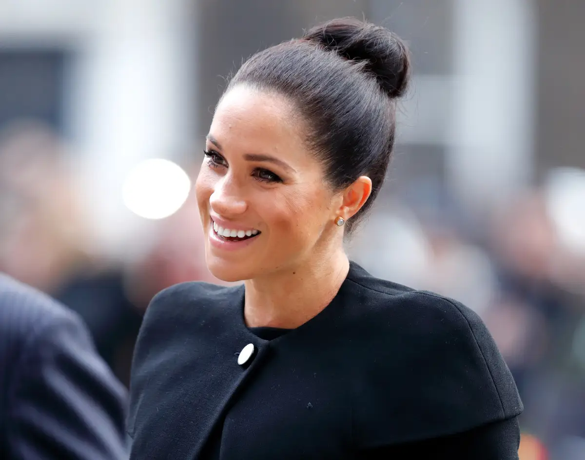 Meghan Markle 