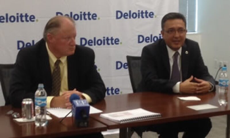 Deloitte