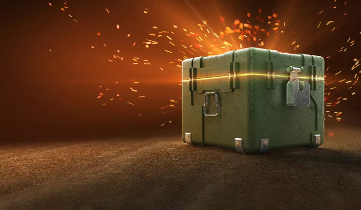 Loot boxes regulacion